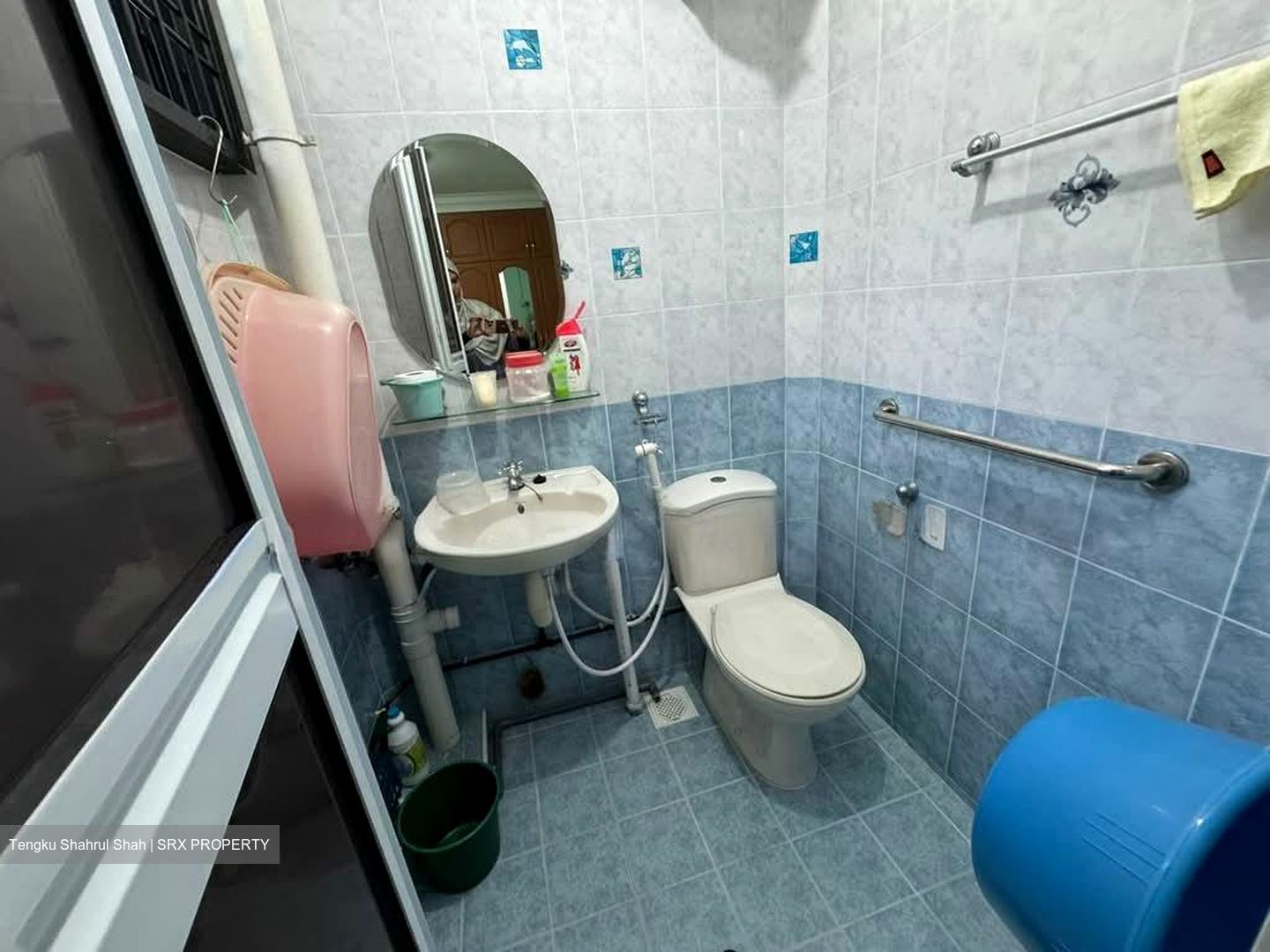Blk 321 Bukit Batok Street 33 (Bukit Batok), HDB 4 Rooms #554239421